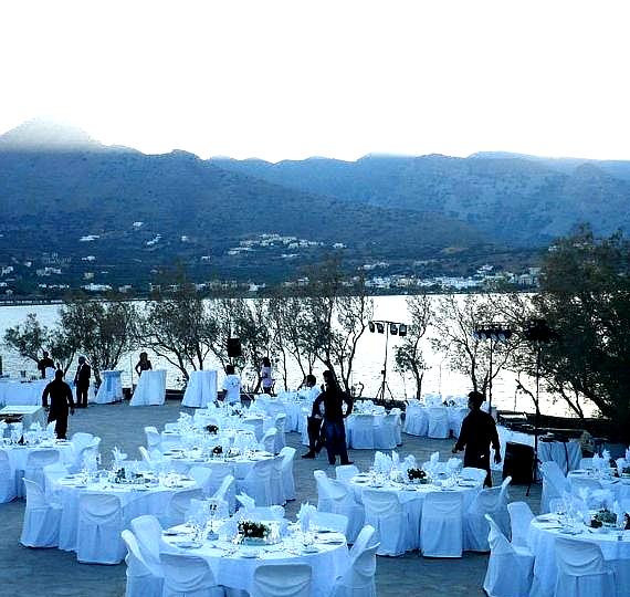 Elounda Island Villas